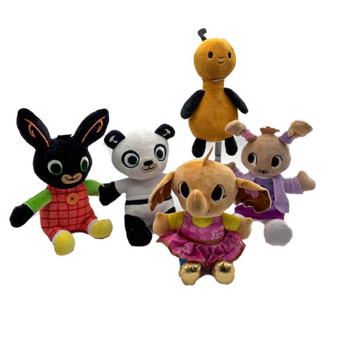 Bing Familie - Assortimentsmix