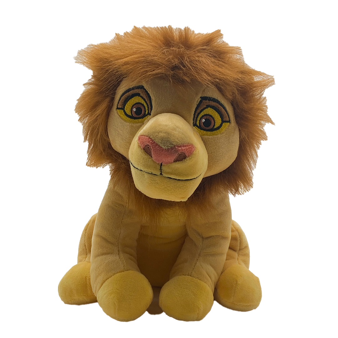 Lion King - Assortimentsmix