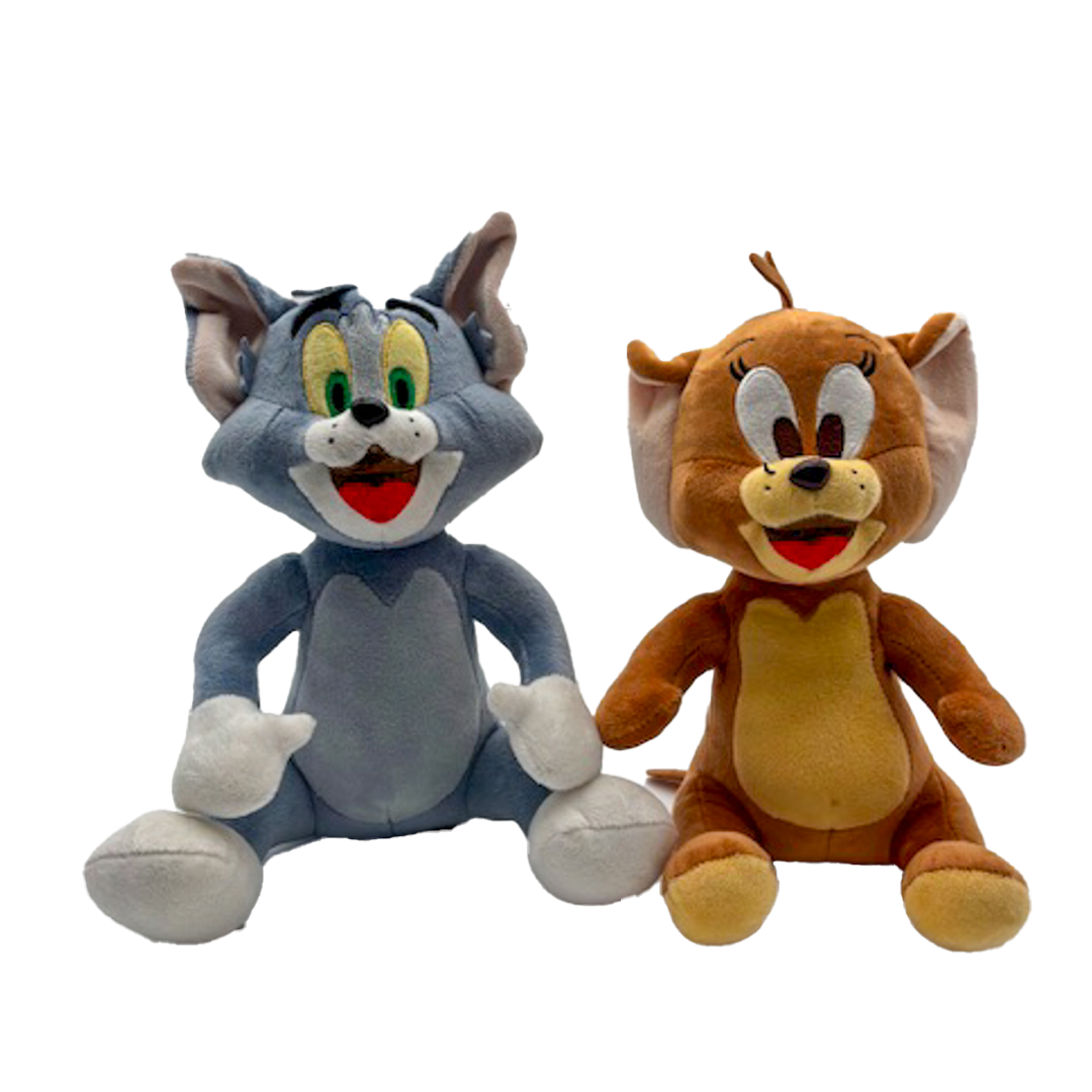 Tom en Jerry - Assortimentsmix