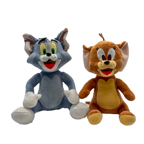 Tom en Jerry - Assortimentsmix