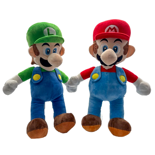 Mario & Luigi - Assortimentsmix