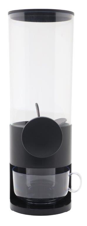 Cereal dispenser
