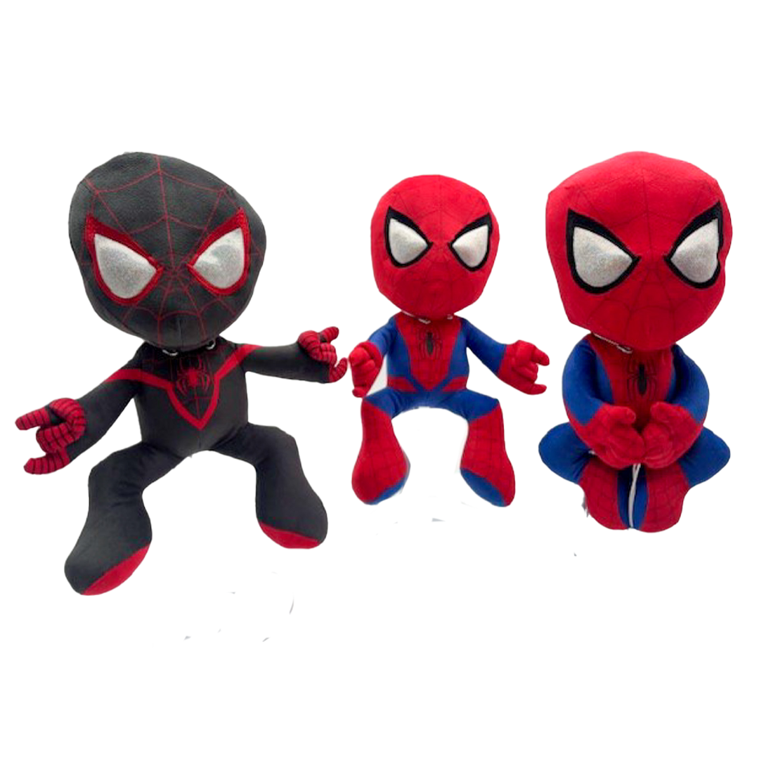 Spiderman - Assortimentsmix