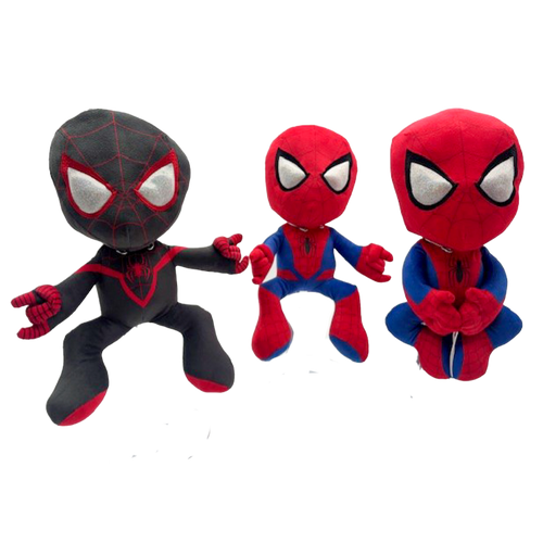 Spiderman - Assortimentsmix