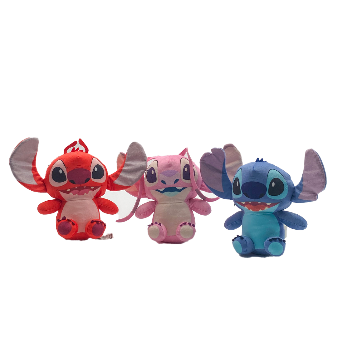 Stitch - Assortimentsmix