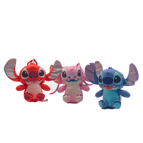 Stitch - Assortimentsmix