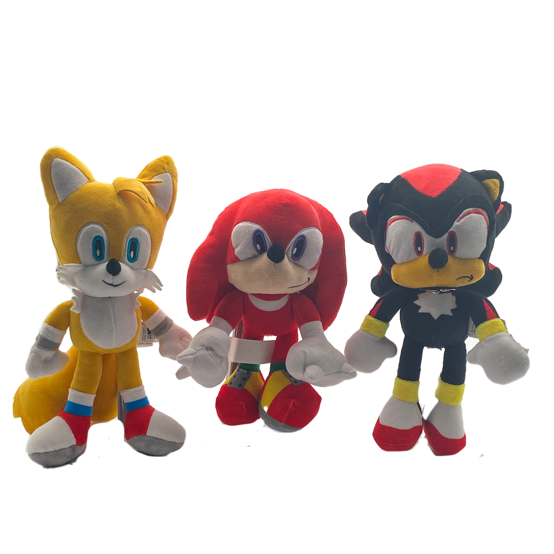 Sonic - Assortimentsmix