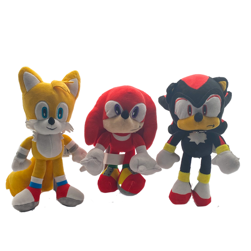 Sonic - Assortimentsmix
