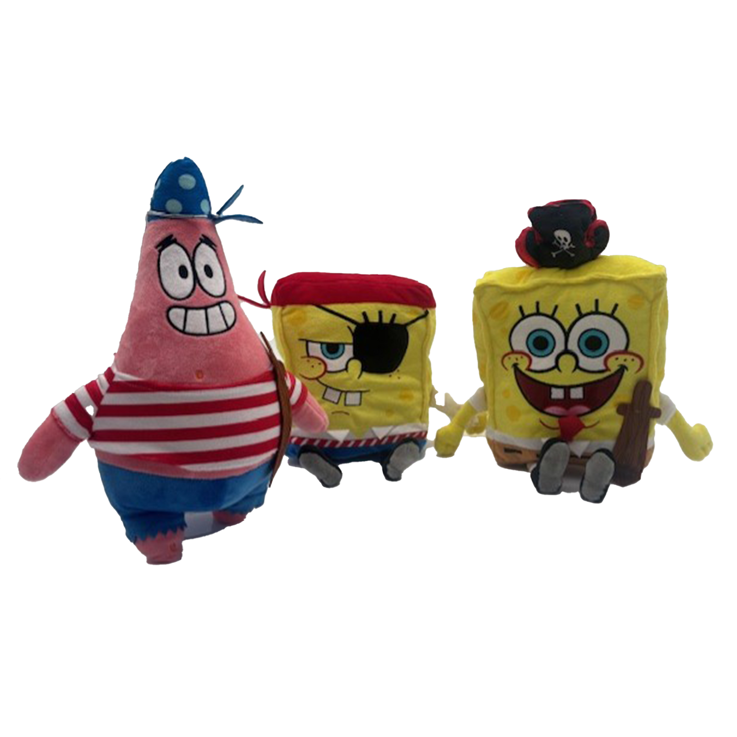 Spongebob - Assortimentsmix