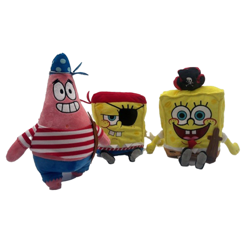 Spongebob - Assortimentsmix