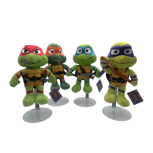 Ninja Turtles - Assortimentsmix
