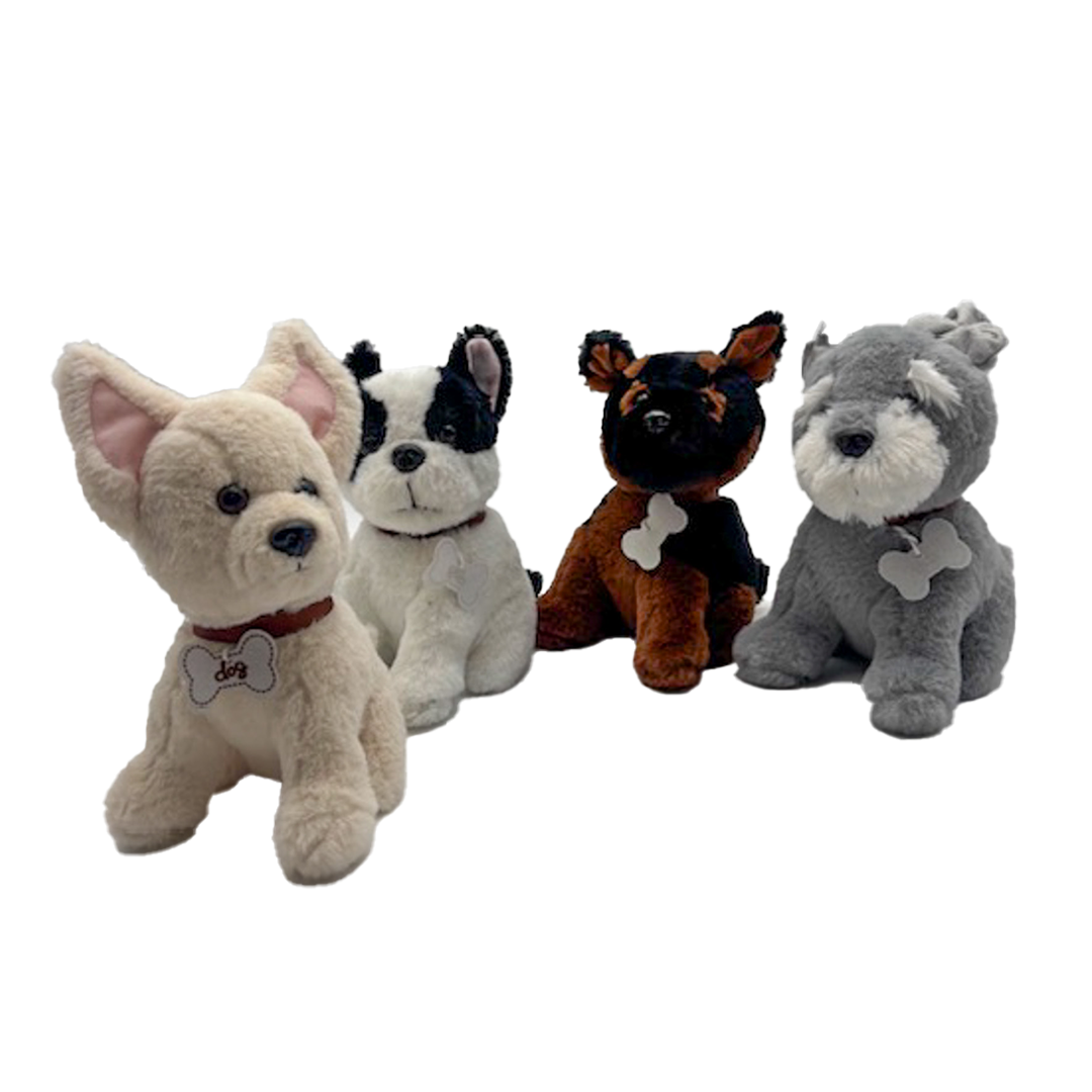 Honden - Assortimentsmix