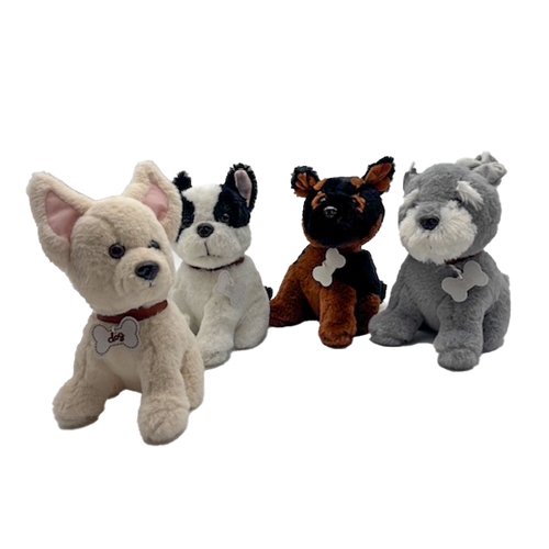 Honden - Assortimentsmix