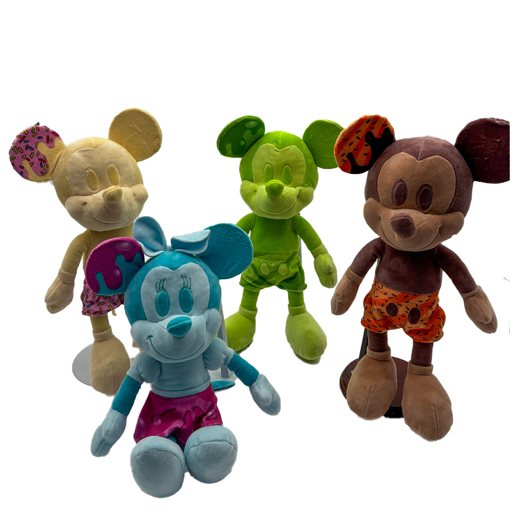 Mickey - Assortimentsmix