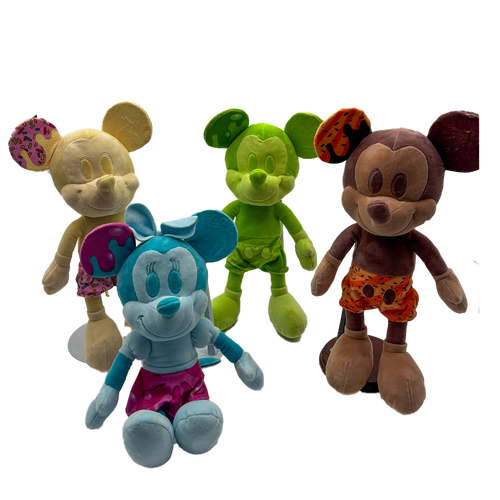 Mickey - Assortimentsmix