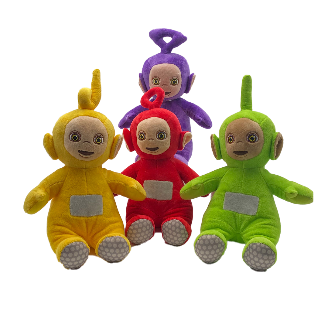Teletubbies - Assortimentsmix