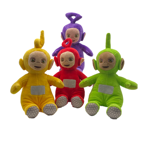 Teletubbies - Assortimentsmix