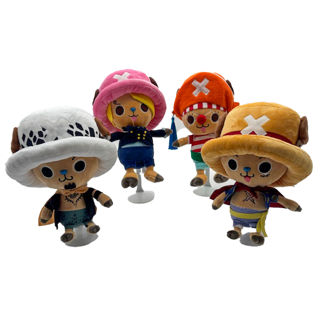 One Piece - Assortimentsmix