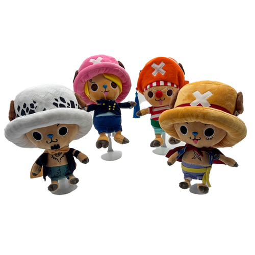 One Piece - Assortimentsmix