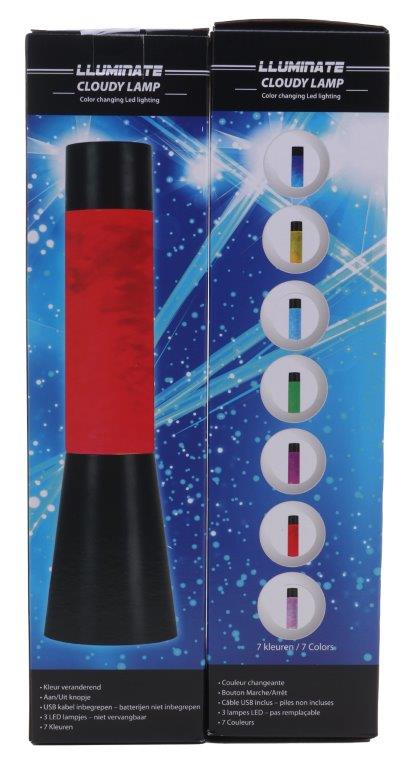 Lavalamp