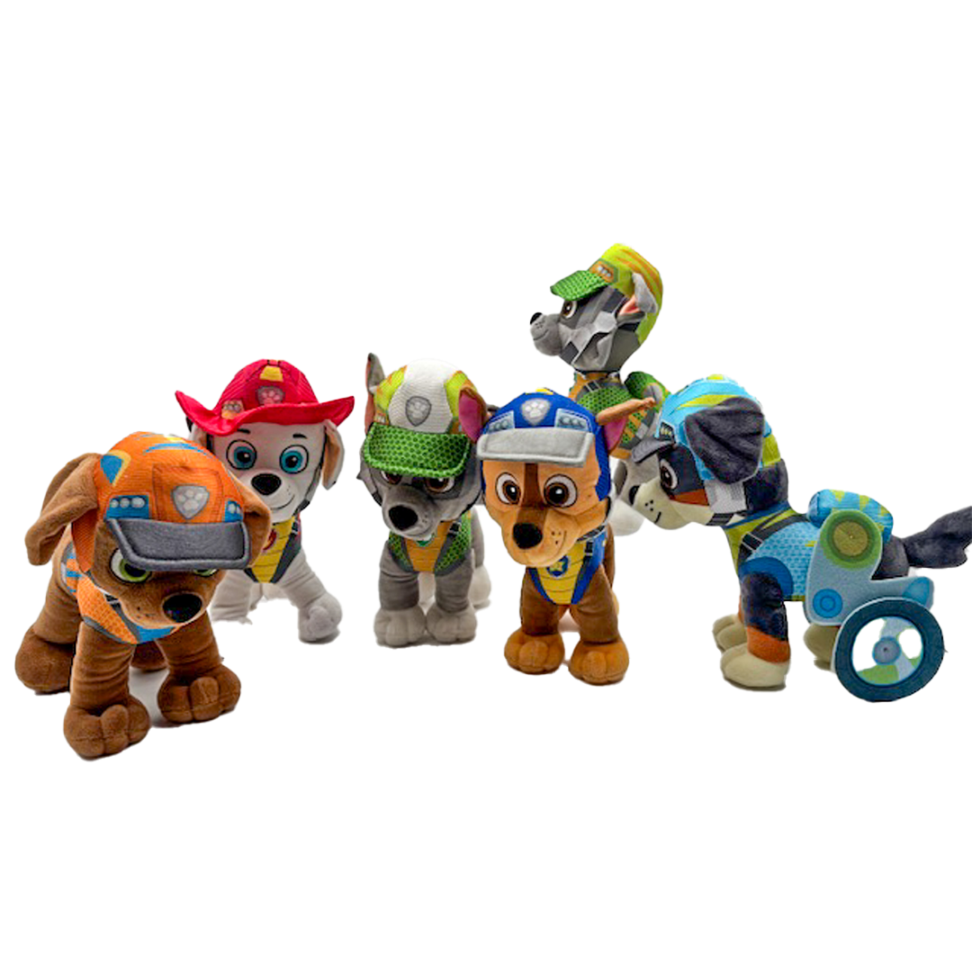 Paw Patrol - Assortimentsmix