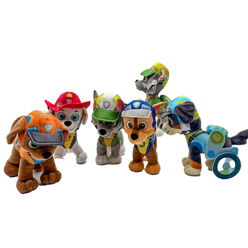 Paw Patrol - Assortimentsmix