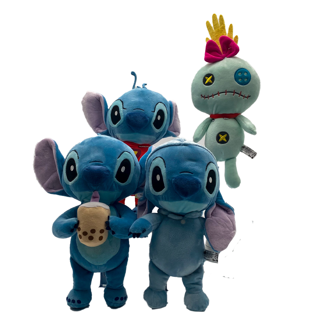 Stitch - Assortimentsmix
