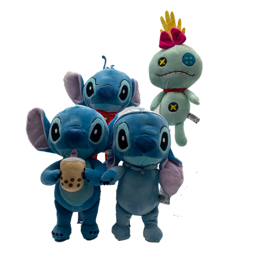 Stitch - Assortimentsmix