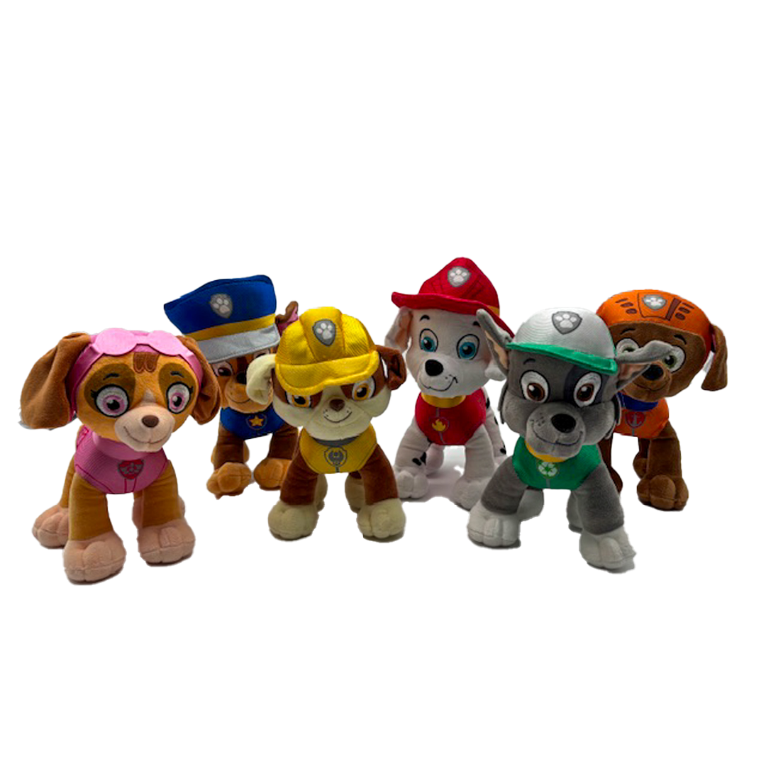 Paw Patrol - Assortimentsmix