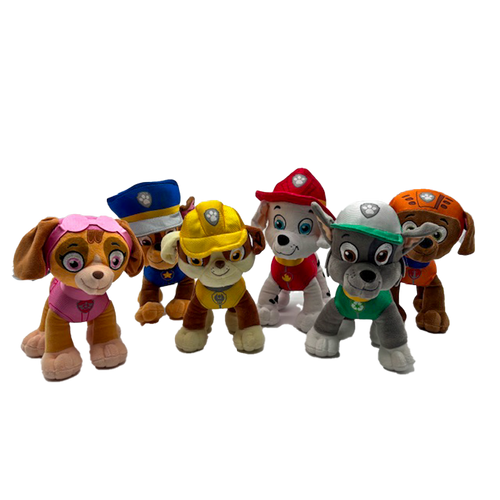 Paw Patrol - Assortimentsmix