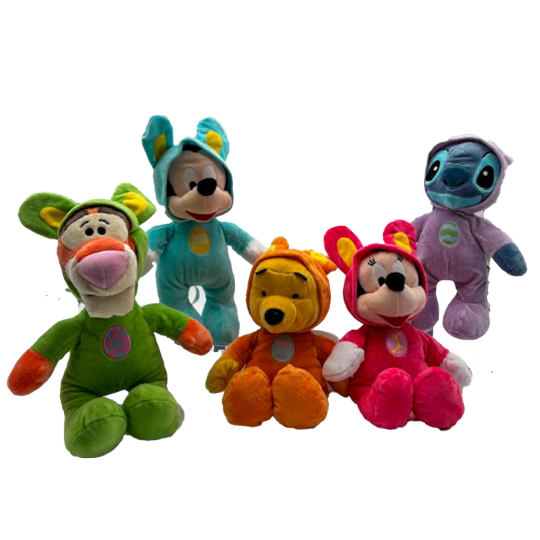 Disney - Assortimentsmix