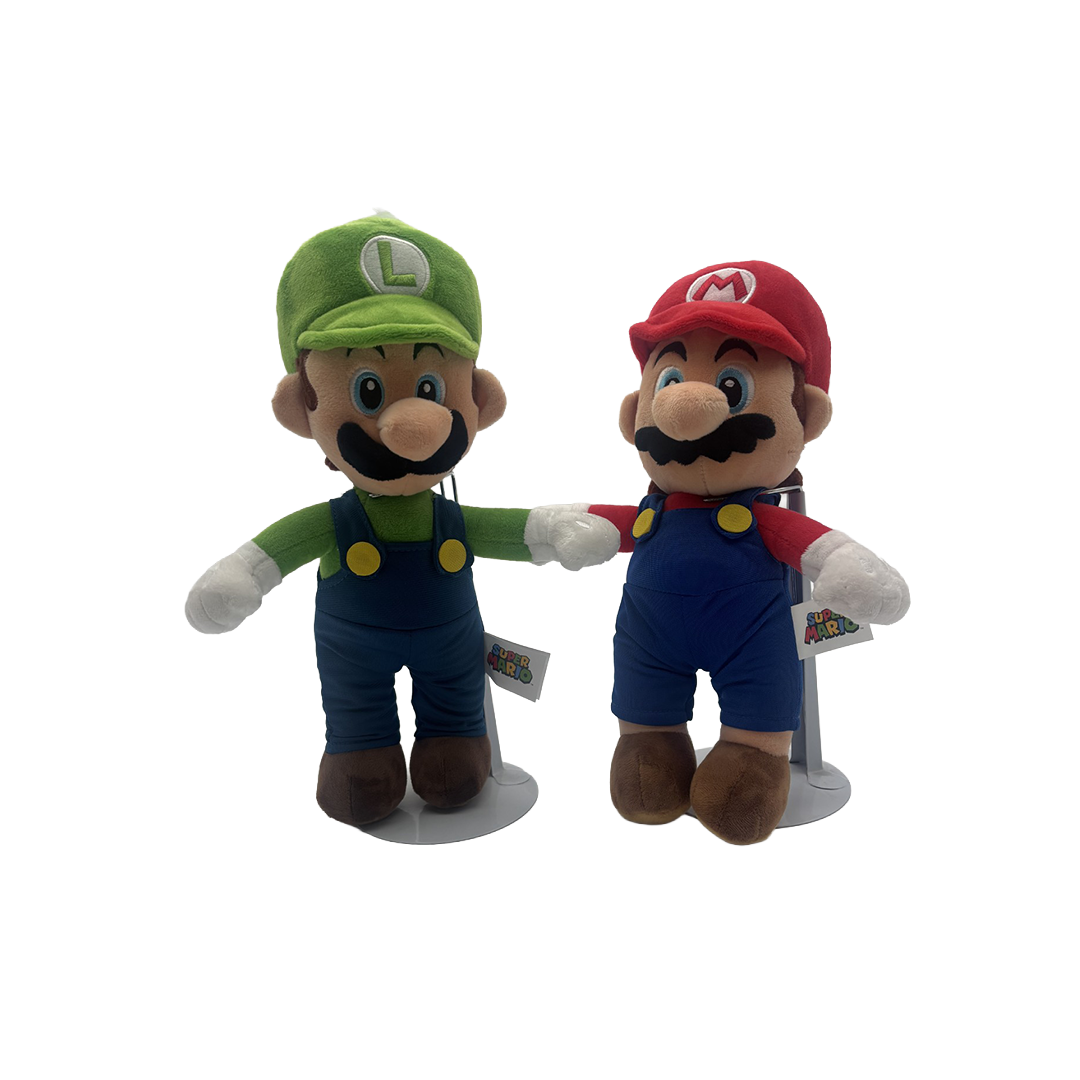 Mario / Luigi - Assortimentsmix