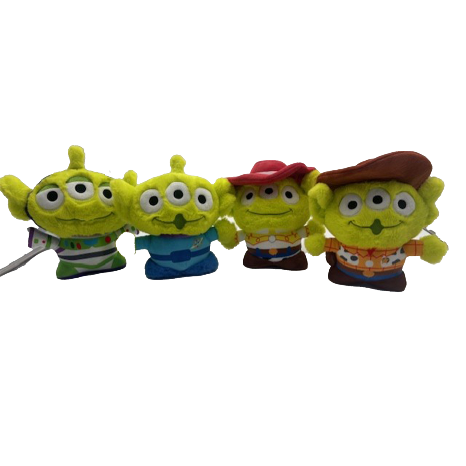 Toy story - Assortimentsmix