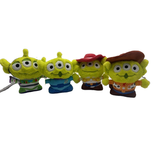 Toy story - Assortimentsmix