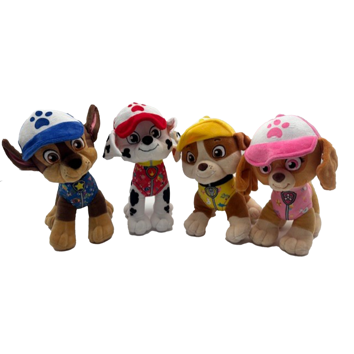 Paw patrol - Assortimentsmix
