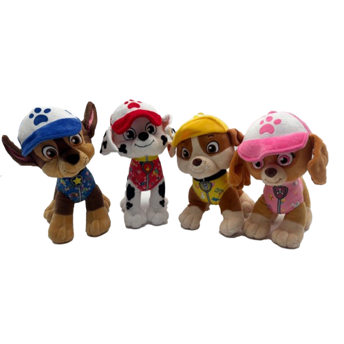 Paw patrol - Assortimentsmix