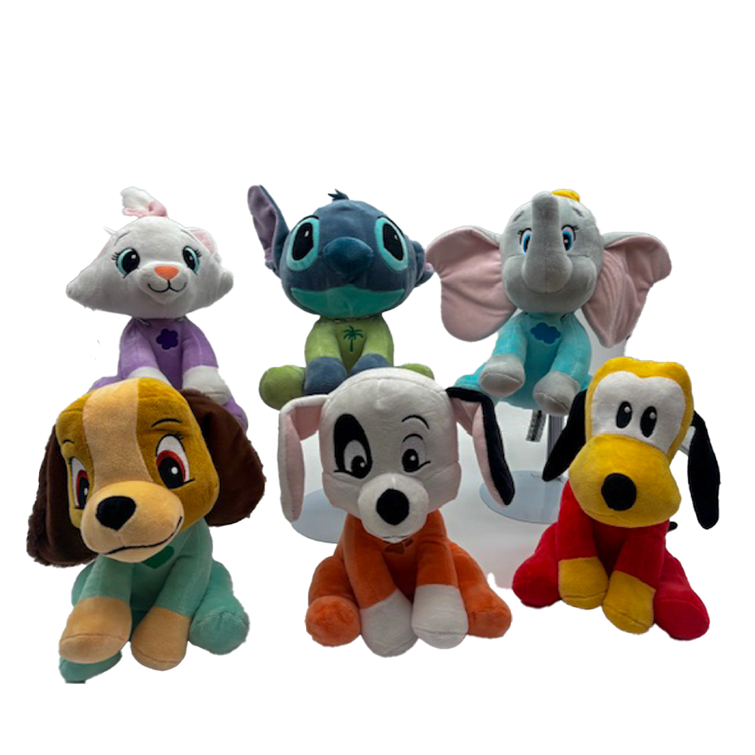 Disney - Assortimentsmix