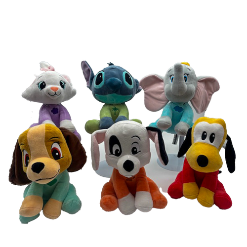 Disney - Assortimentsmix