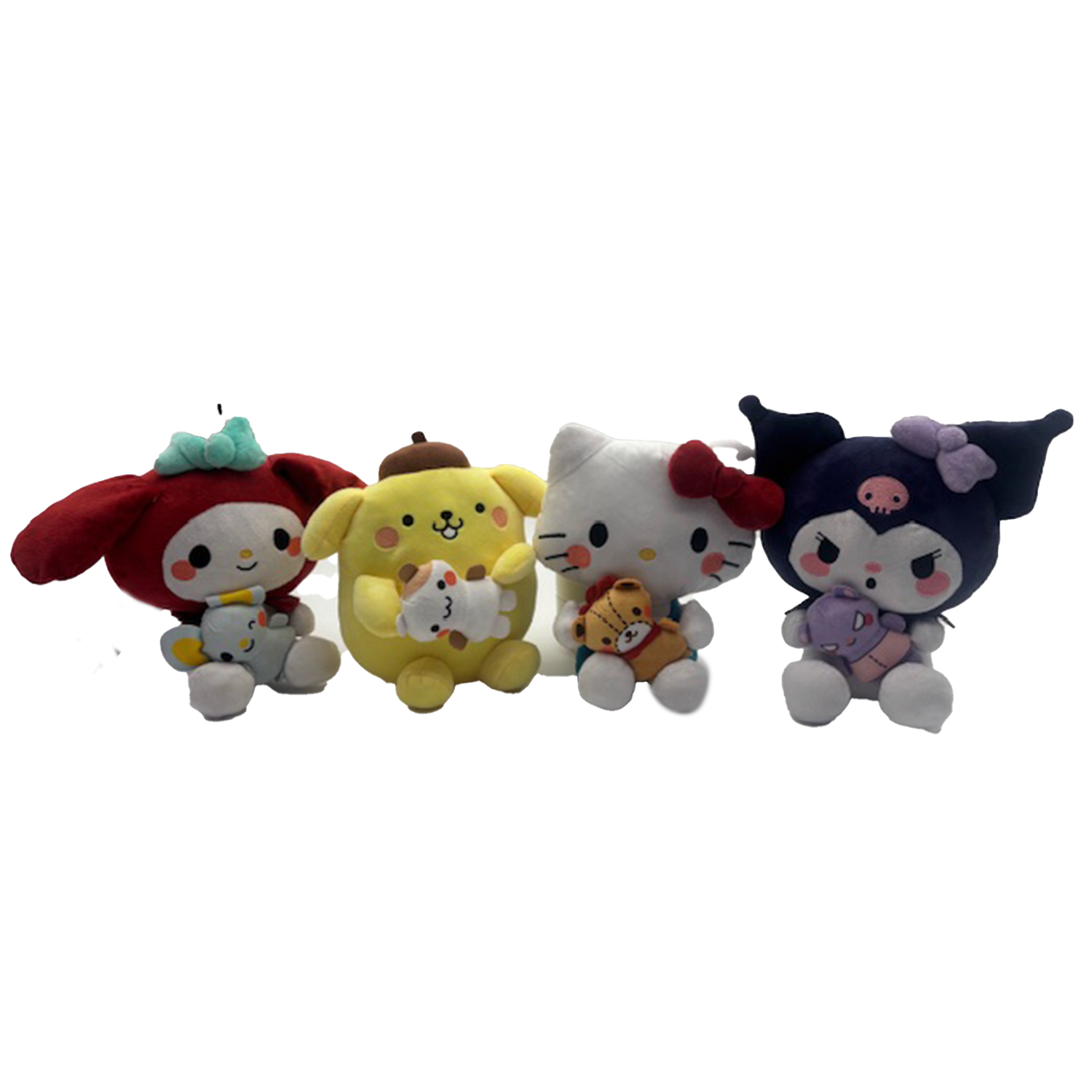 Hello kitty - Assortimentsmix