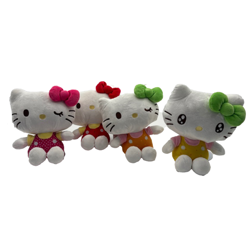 Hello kitty - Assortimentsmix
