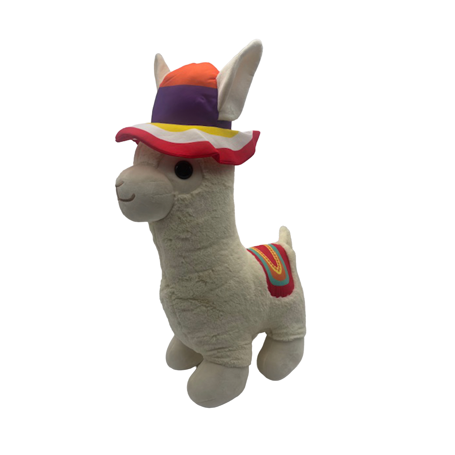 Alpaca
