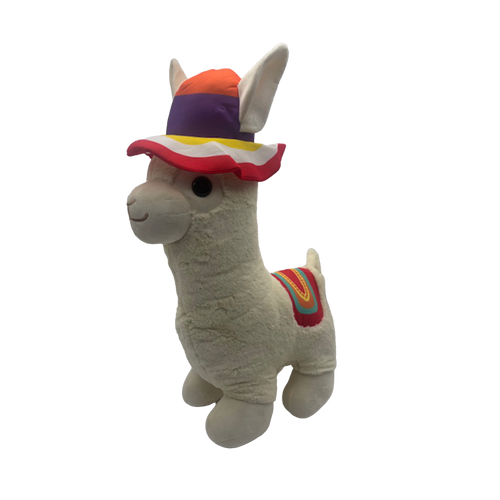 Alpaca