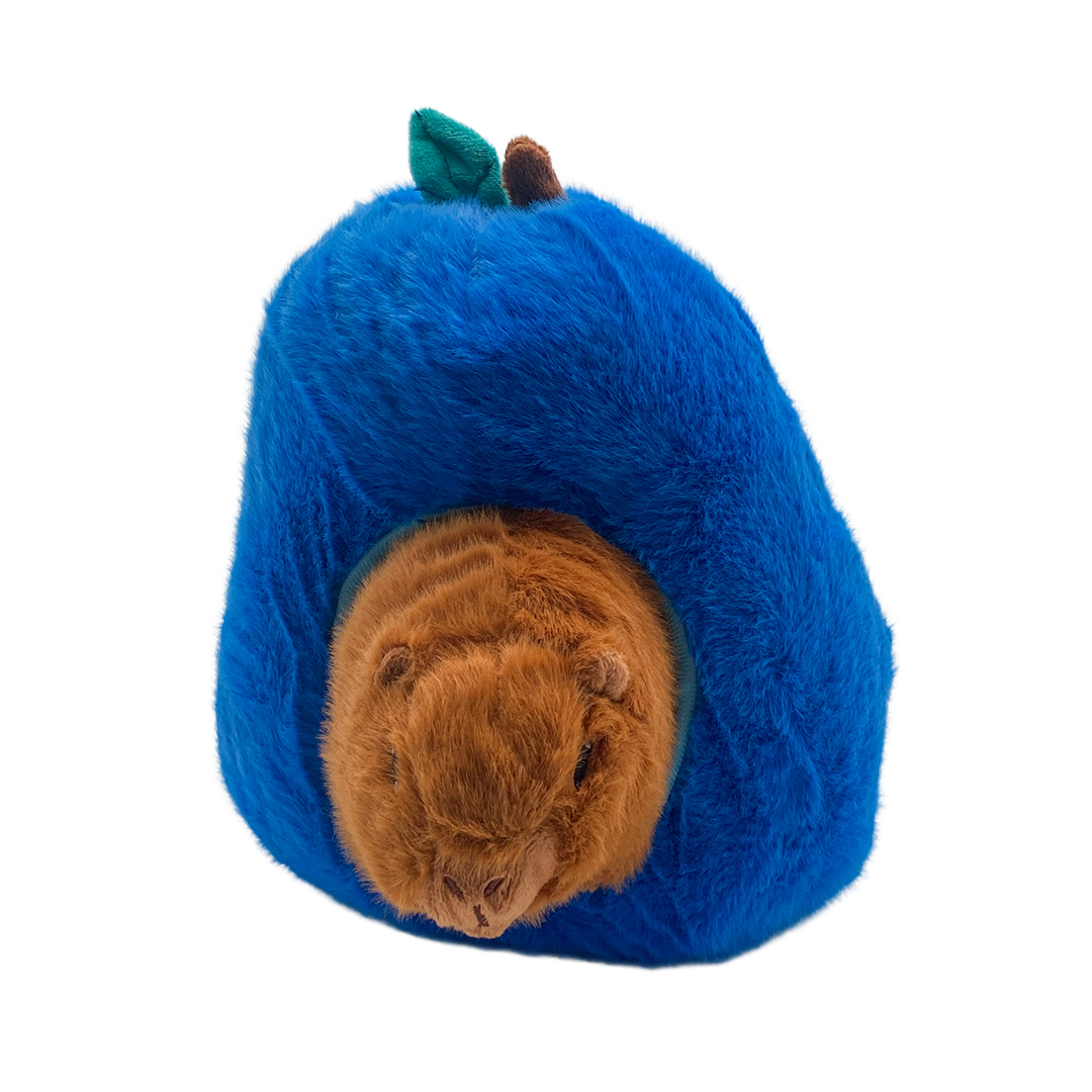 Capybara