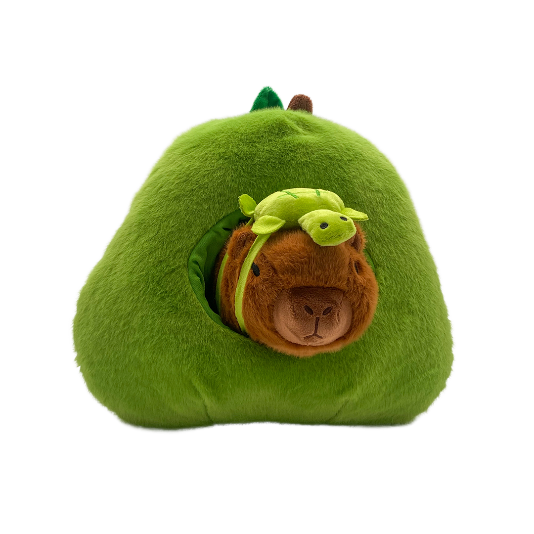Capybara