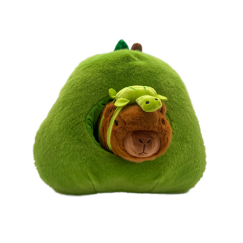 Capybara