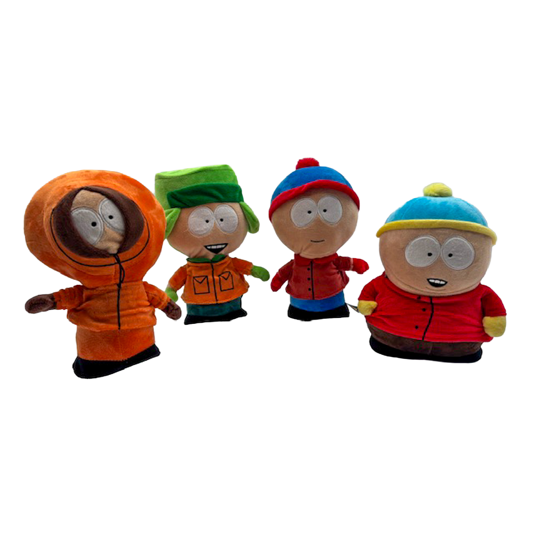 South Park - Assortimentsmix