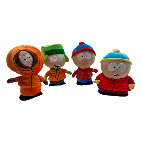 South Park - Assortimentsmix