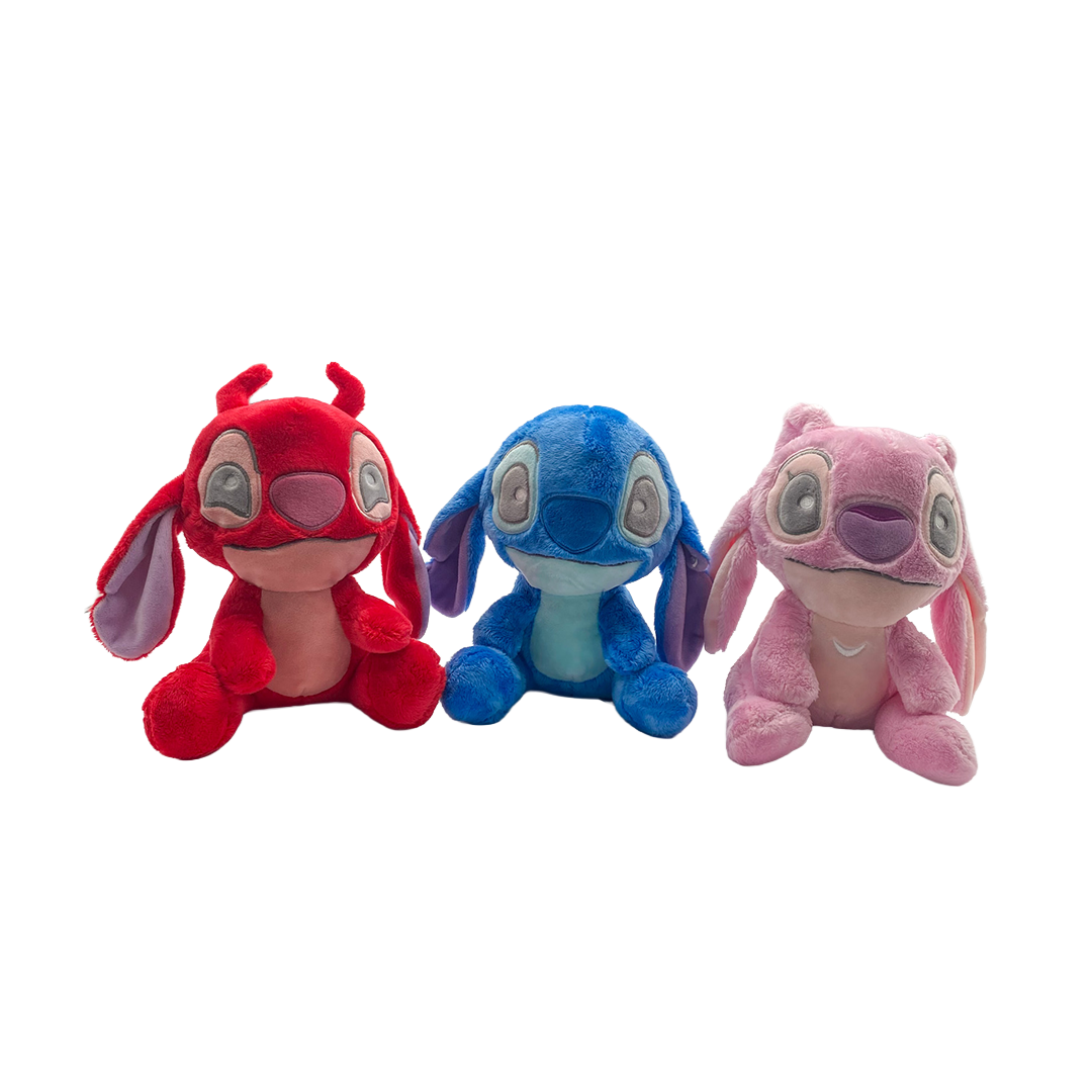 Stitch - Assortimentsmix