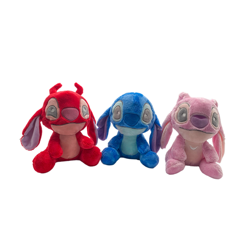 Stitch - Assortimentsmix