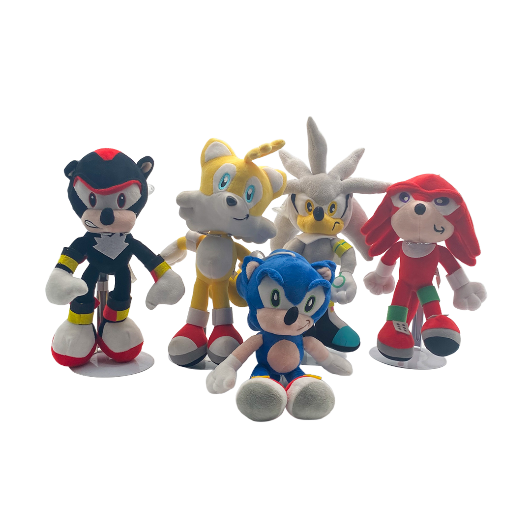 Sonic - Assortimentsmix